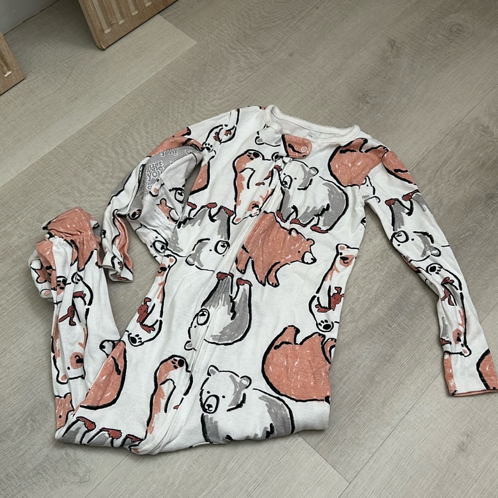 Pajamas
